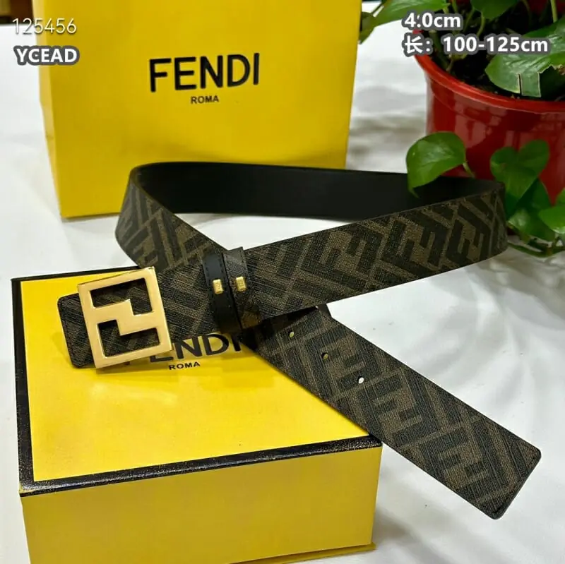 fendi aaa quality Ceintures pour homme s_12452a7